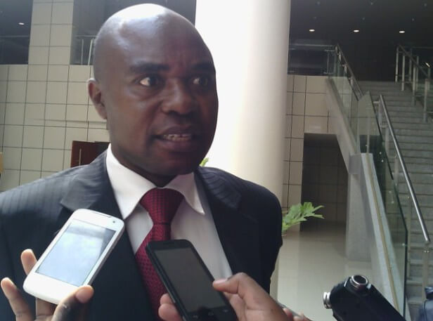 MCP “black sheep” Mkaka left in the cold for defying Chakwera’s unity calls