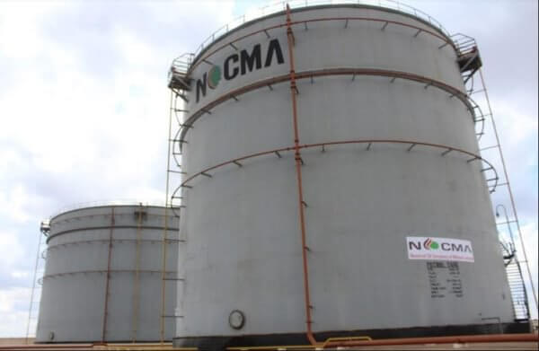 “Malawi has enough fuel”-NOCMA