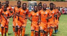Wanderers say goodbye to CAF Champions league