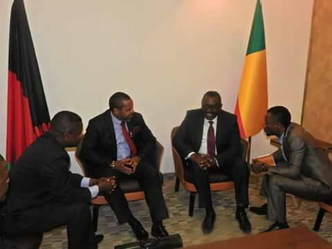 African Leaders convene to discuss ways to beat hunger and malnutrition