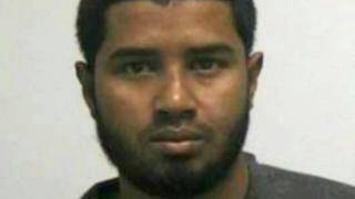 New York bombing suspect akayed Ullah warned Trump on Facebook