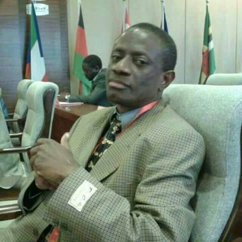 Nsanje DC Gift Rapozo no more