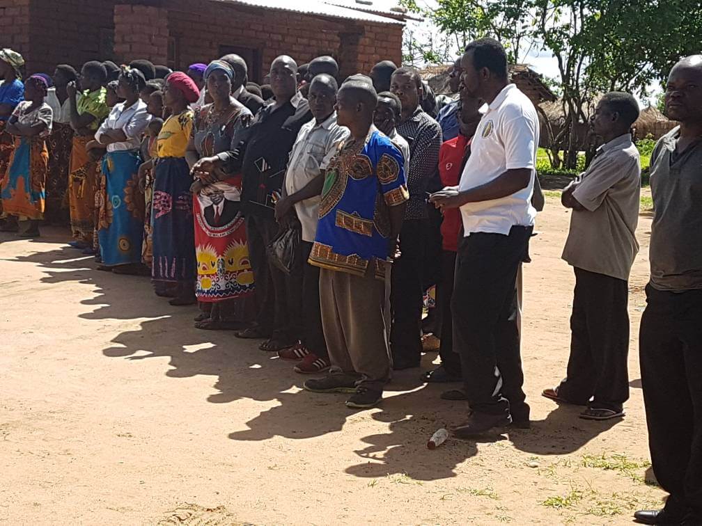 MCP demands commission of inquiry on Luanar’s student Prince Kamwanza death