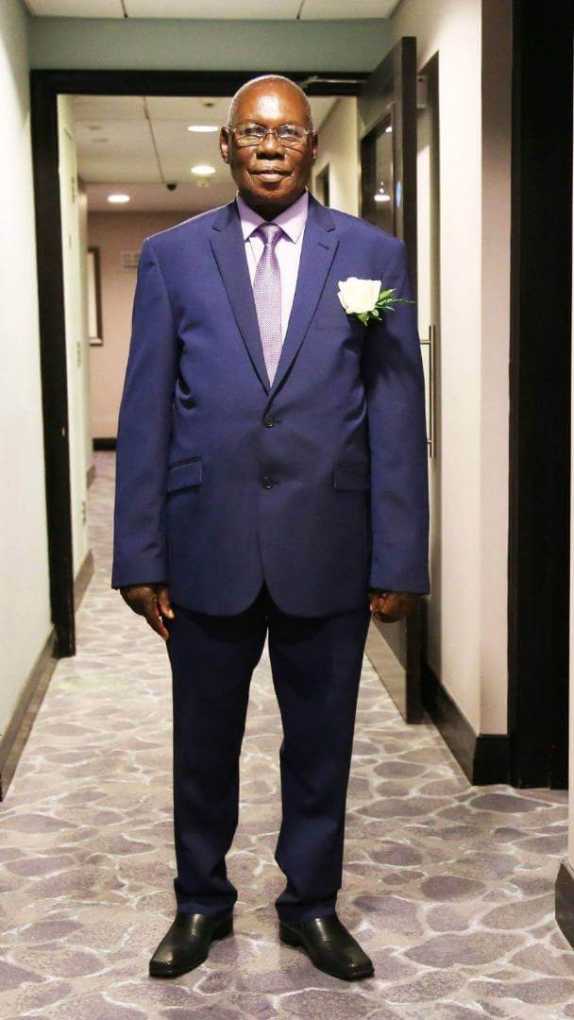 MCP retired lawmaker Alexander Jumbe dies in UK