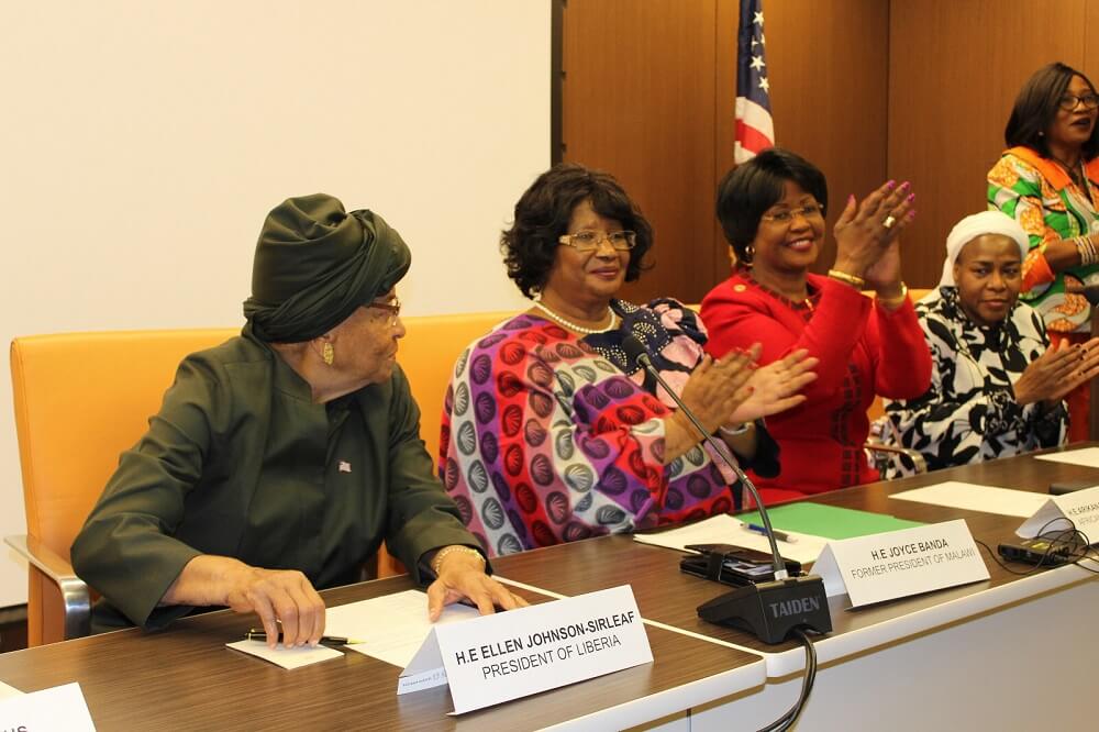 My Take On It: The role of father figures in empowerment of women and girls