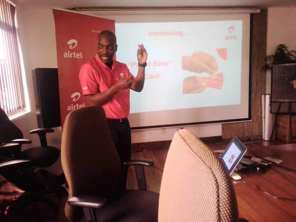 Airtel launches “PaNet Easy Data Scratch card” for instant internet browsing