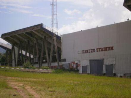 Kamuzu Stadium renovations time-frame extended to March