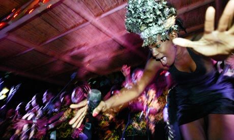 Lake of Stars Festival sets March 11 for Scotland show