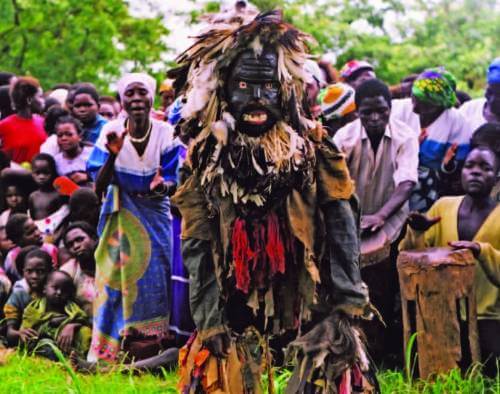 Police arrests Gulewamkulu dancer for wounding colleague in Chikwawa