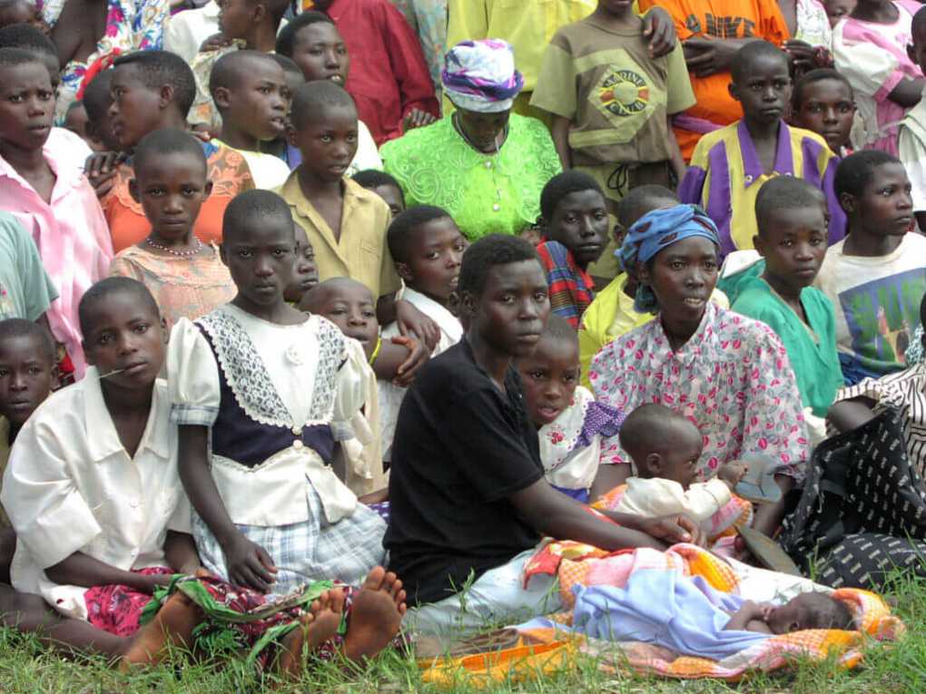 Rwandans no longer recognised as refugees; Told to go back home