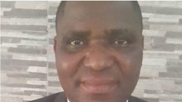 Sammy Alfandika appointed as MEC Chief Elections Officer