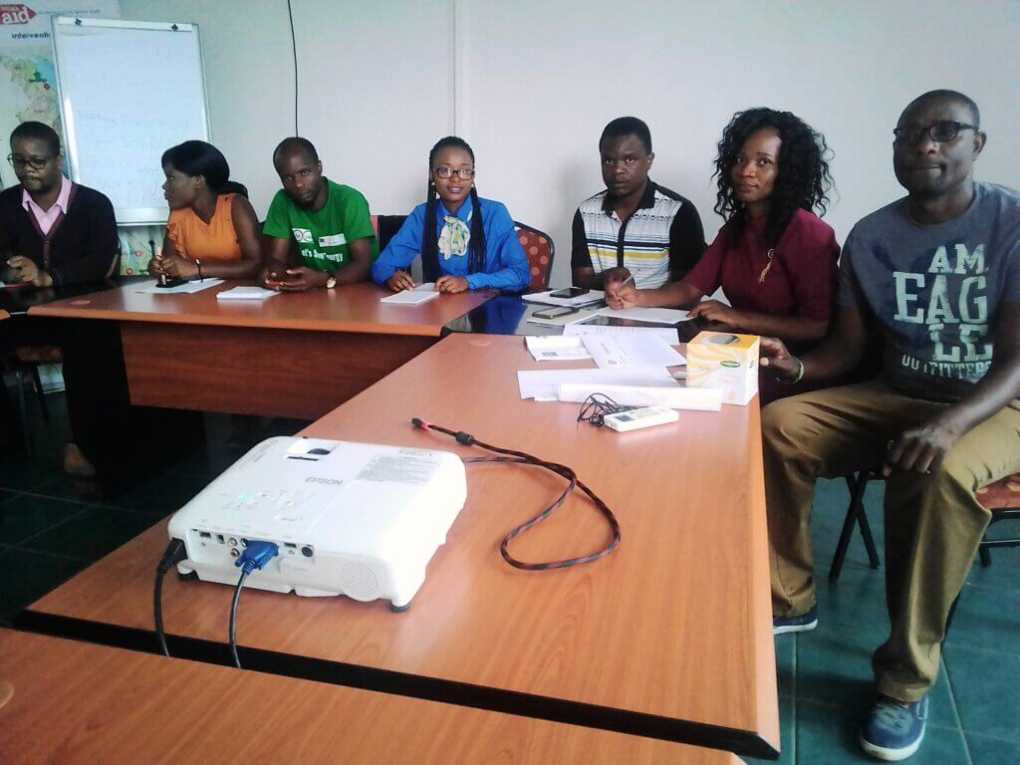 “Tree for every youth campaign” launched in Malawi; calls for one million seedlings support