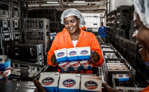 Zimbabwean company to buy Chibuku Products Limited