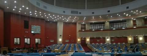 Opposition MPs want Parliament extended for Electoral bill conclusion