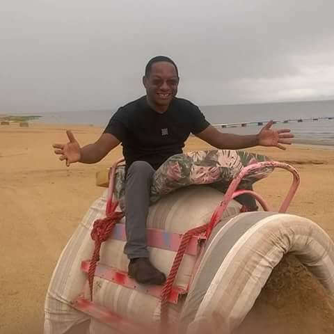 MBC fires its presenter ‘Geofry Kapusa