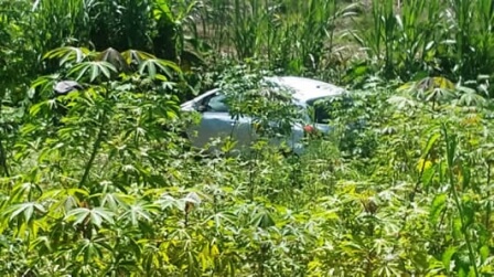 Three Suspected carjackers arrested in Nkhata Bay