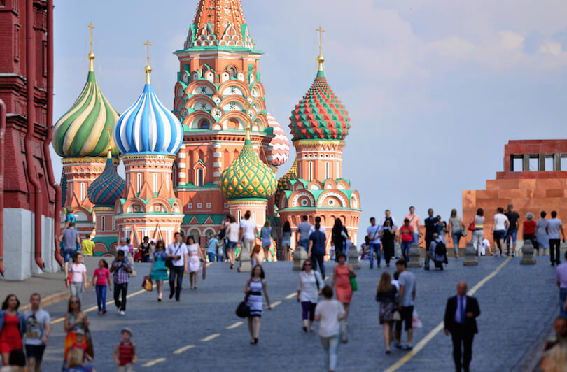 World Tourism