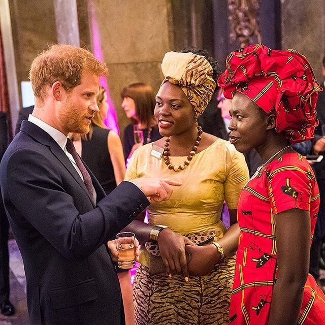 Her Majesty The Queen set to honour inspiring young people from Malawi dedicated to changing lives