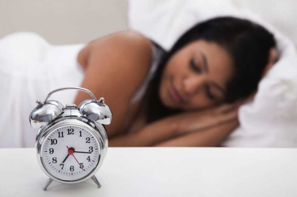 6 Steps To Follow For Better Sleep