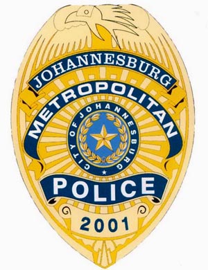 Three SA cops arrested for murdering a journalist