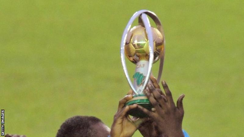 CHAN 2018: Angola earns draw against Congo as both advance to quarters