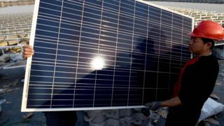 Fake solar energy equipment hits Mzuzu