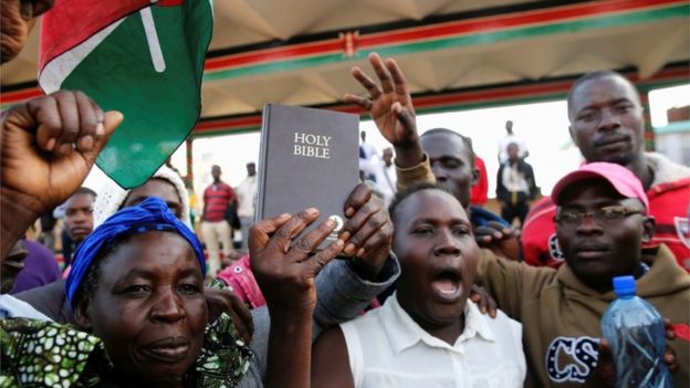 Bible Society of Malawi launches Tumbuka Version Bible