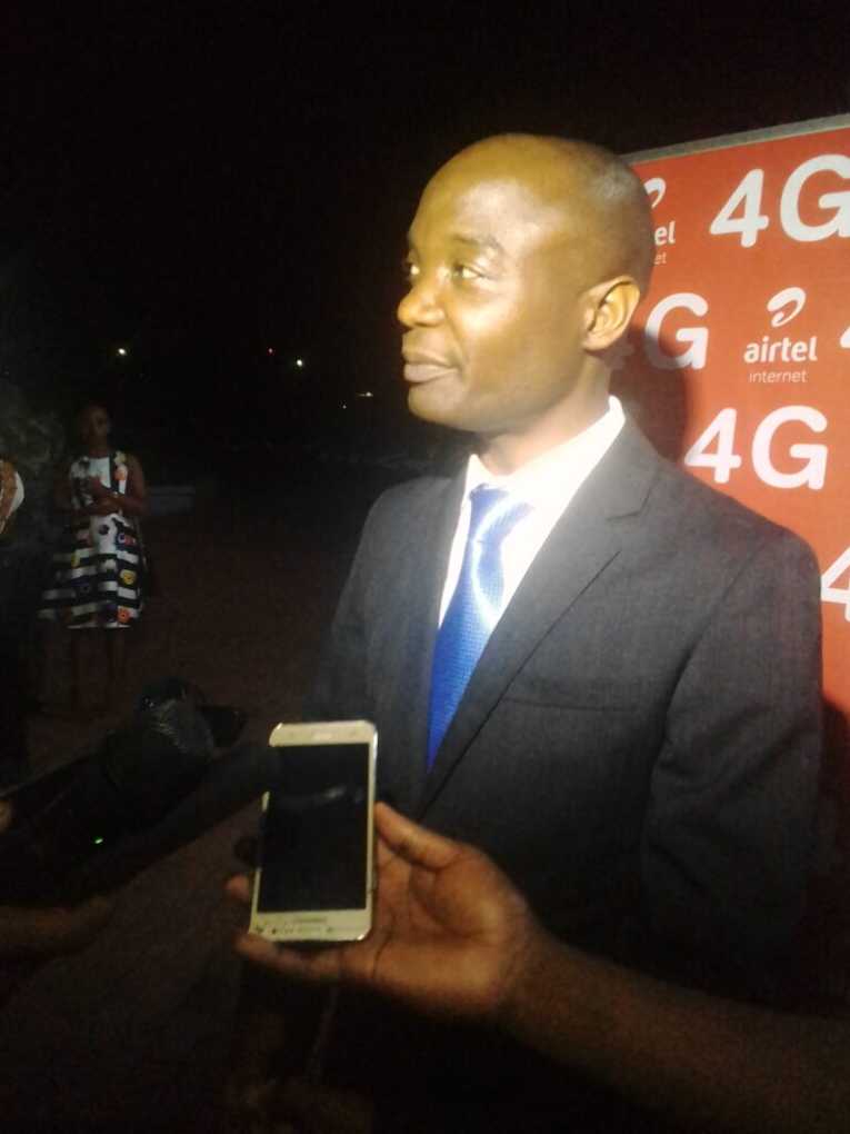 Malawi Competition & Fair Trade agency fines Airtel with MK2.1bn for duping customers on “Khethekhethe” bonus