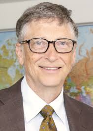 Bill Gates warns Trump over recent collision with African countries