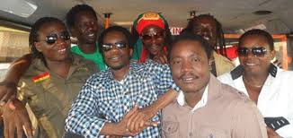 Do Ma Blacks glorify chamba (Indian hemp) smoking?