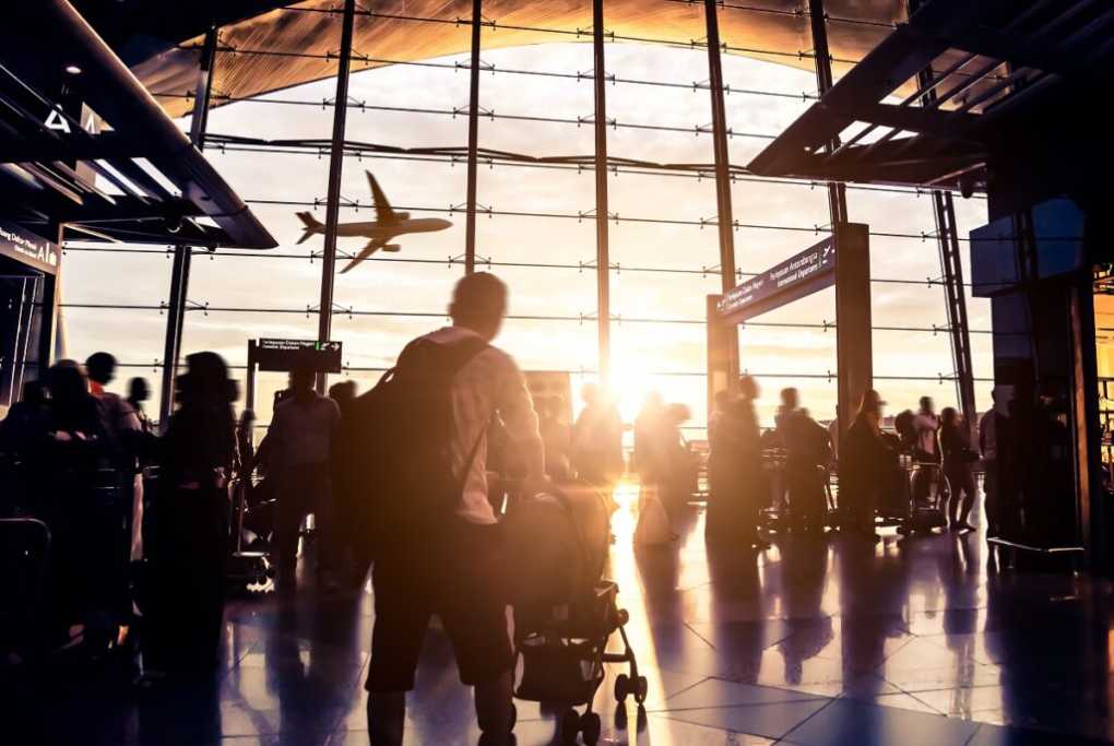 62 million: No. of international arrivals in Africa in 2017