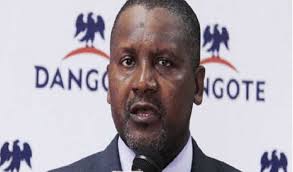 “Under Nigerian President Jonathan in 2013, Dangote was 25th richest person on Earth, now he is 117th”- Reno Omokri mocks