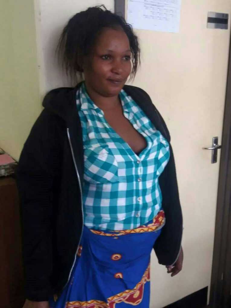 Two Lilongwe women slapped with two years jail term and fined for attempting to export dangerous drug