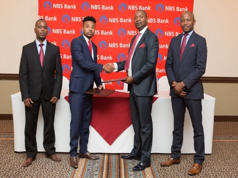 Kenya’s Sauti Sol, Fredokiss to lead Lake of Stars