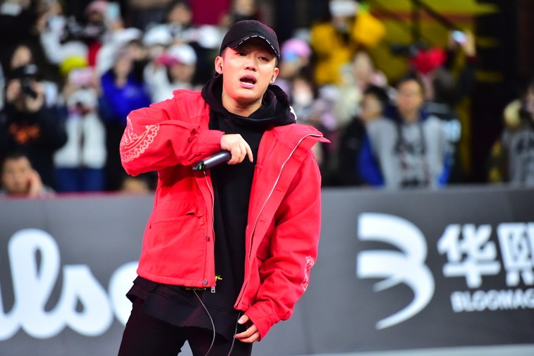China bans hip-hop culture and tattoos