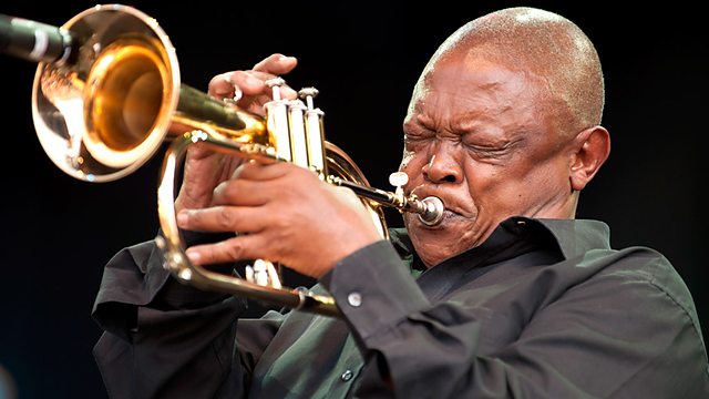 Legendary Hugh Ramopolo Masekela has Died