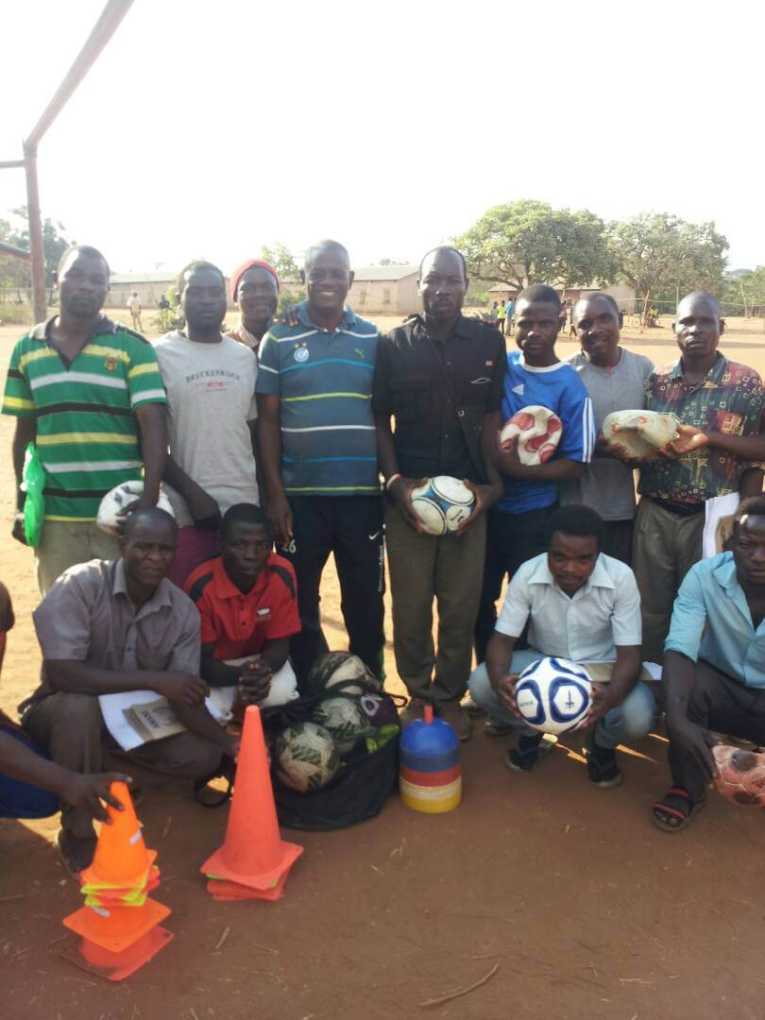 PFM Academy paints 2017 successes; seeks international academies partnership