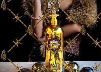 World’s most expensive vodka’ stolen from Danish bar