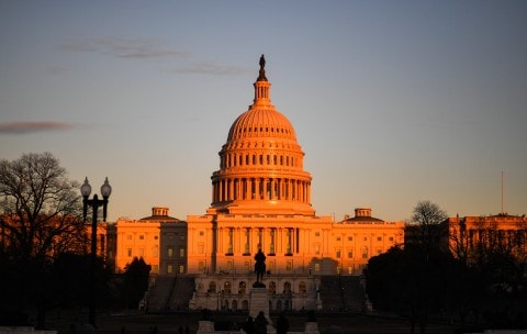 McConnell, Schumer negotiating as short-term bill stalls and shutdown deadline nears