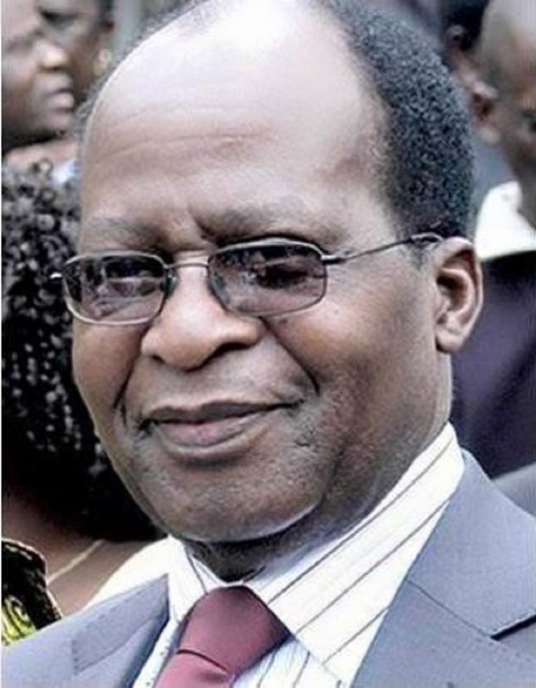 John Tembo