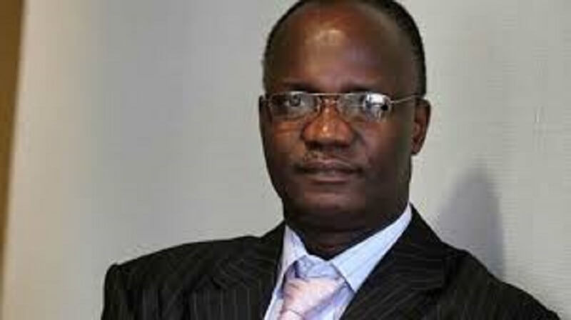 Malawi Information Minister Dausi Denies Jonathan Moyo Asylum Rumours