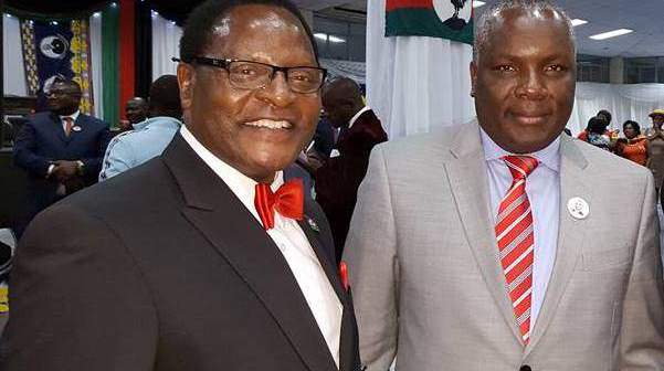 MCP faction led by Msowoya pens party president Chakwera accusing him of abjuration from December agreement