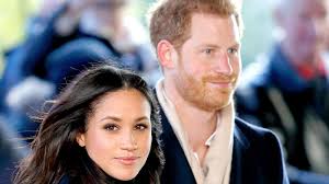 Six normal things Meghan Markle has to give up once she marries Prince Harry