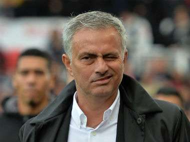 Manchester United set to hand Jose Mourinho contract extension