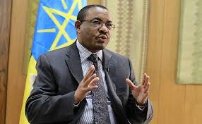 Ethiopia refuses World Bank arbitration over Nile River dam