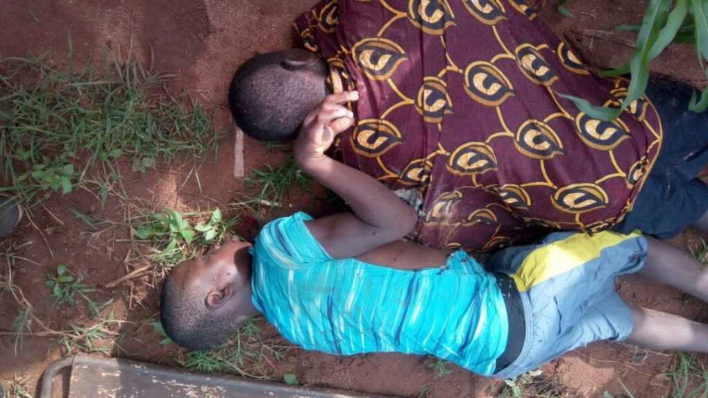 Tragedy: Lightening fatally strikes to death under-aged love-birds in Lilongwe
