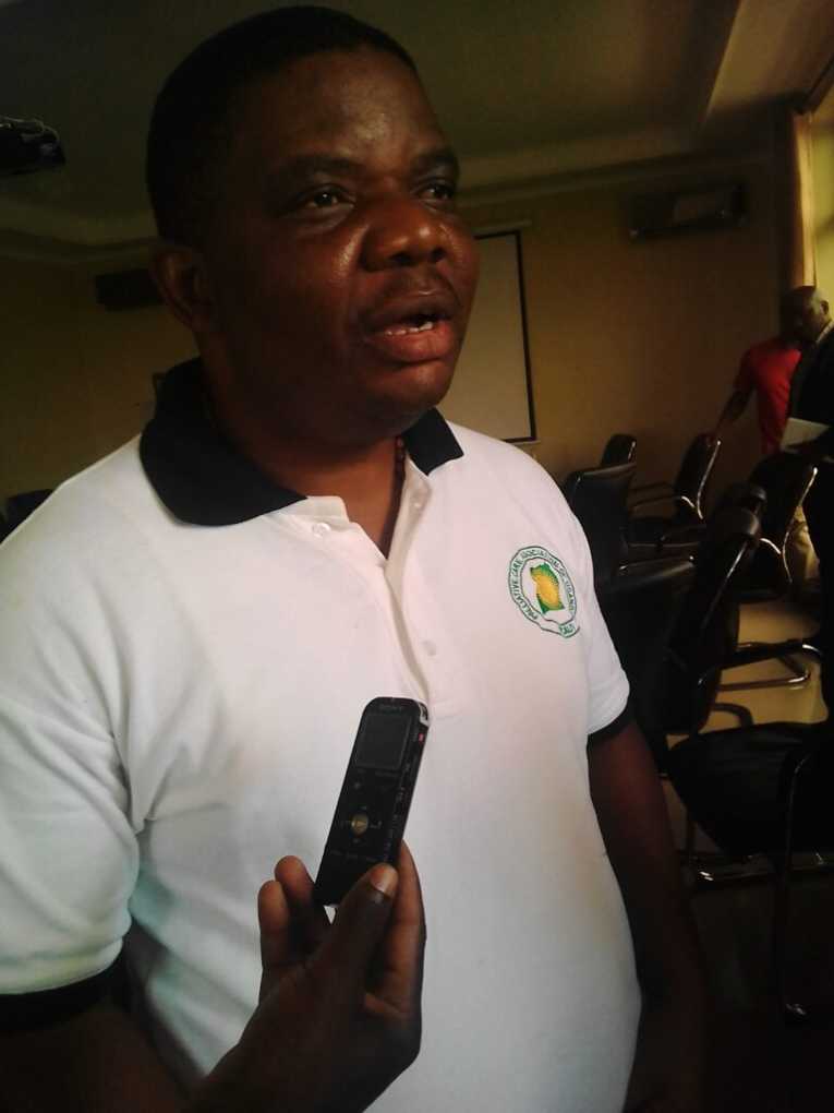 70 percent of palliative patients in dire need of Morphin-PACAM