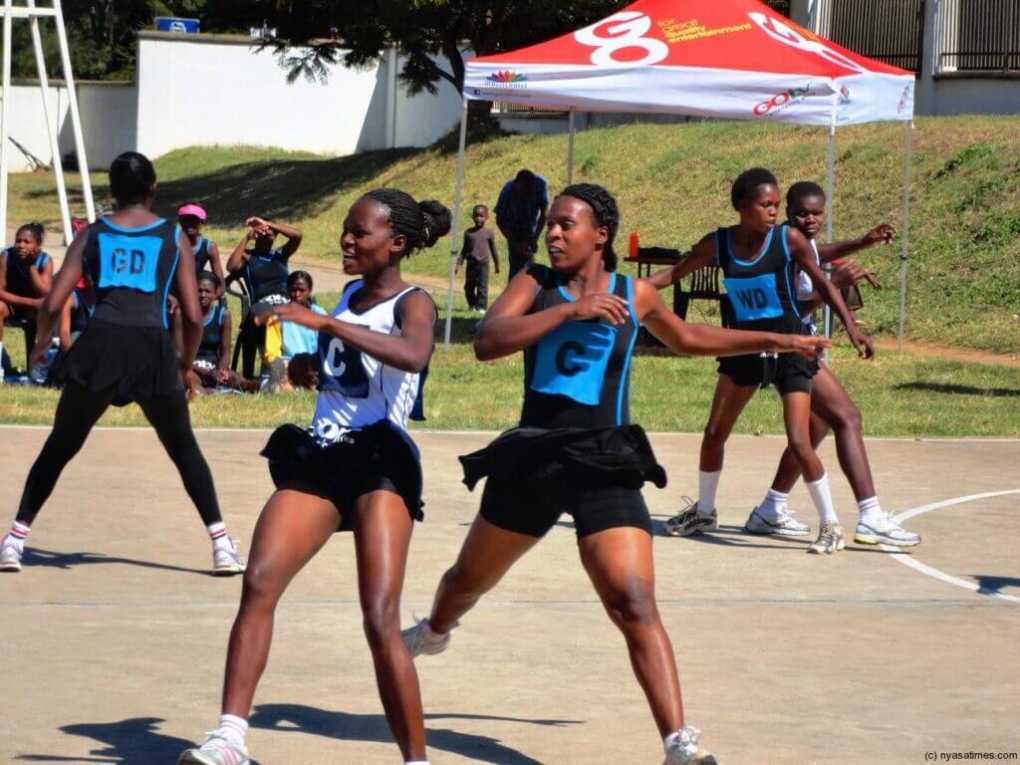 Tigresses edge Thunder Queens, as players exchange blows
