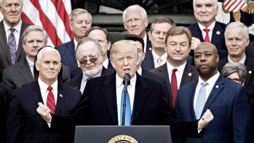 ‘A Party That Has Lost Its Soul’