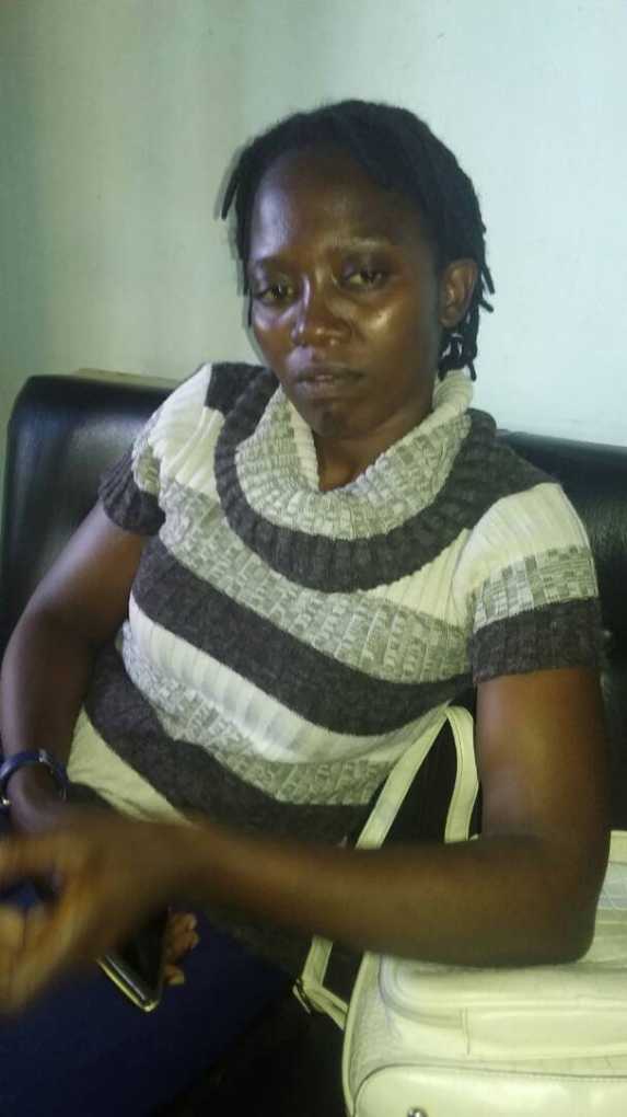 Malawi heroin drug exporter arrested at Chileka International Airport